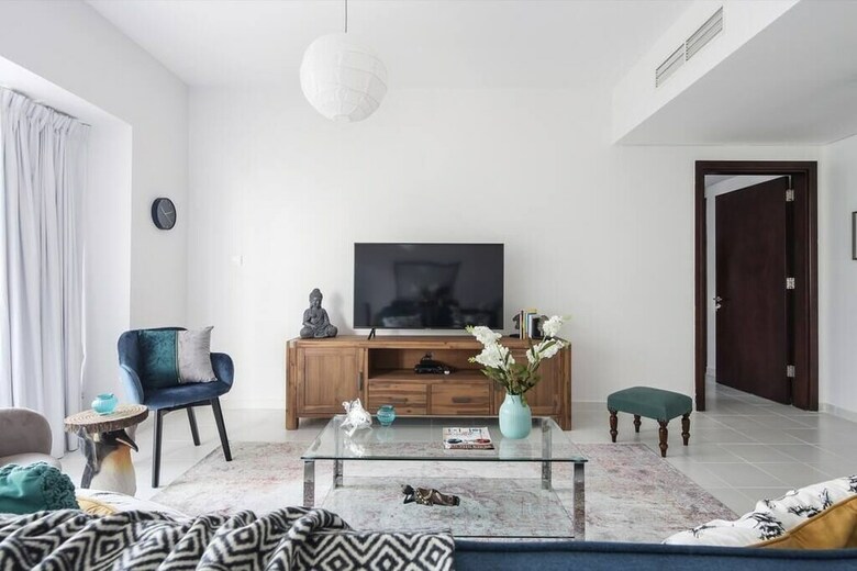 Apartamento Frank Porter Marina Tower