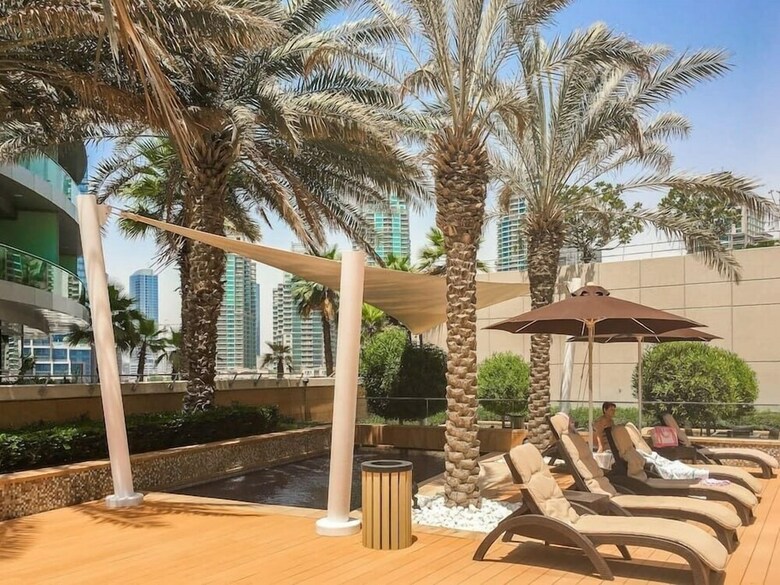 Apartamento Frank Porter Marina Tower