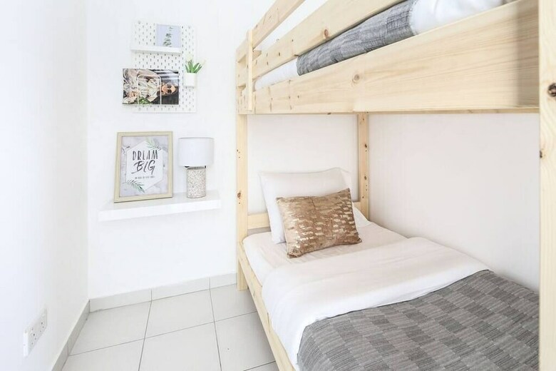 Apartamento Frank Porter Marina Tower