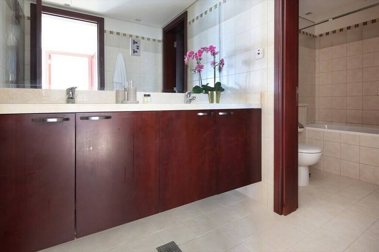 Apartamento Frank Porter Marina Tower