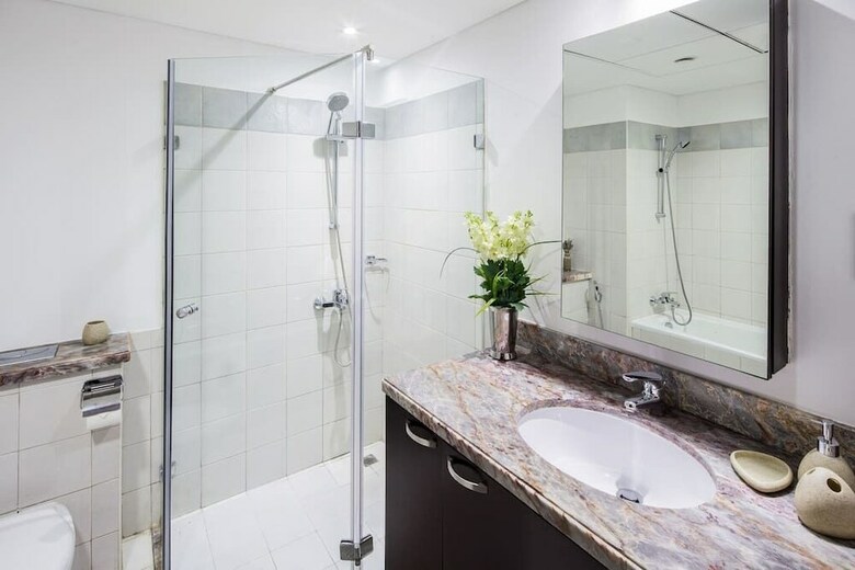 Apartamento Frank Porter Marina Tower