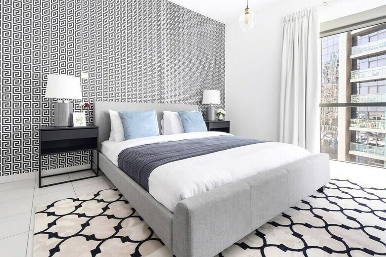 Apartamento Frank Porter Marina Tower
