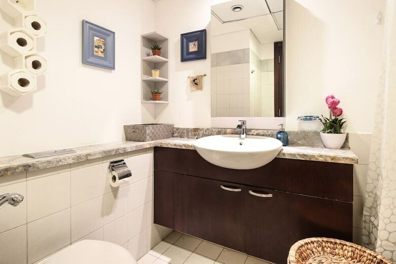 Apartamento Frank Porter Marina Tower