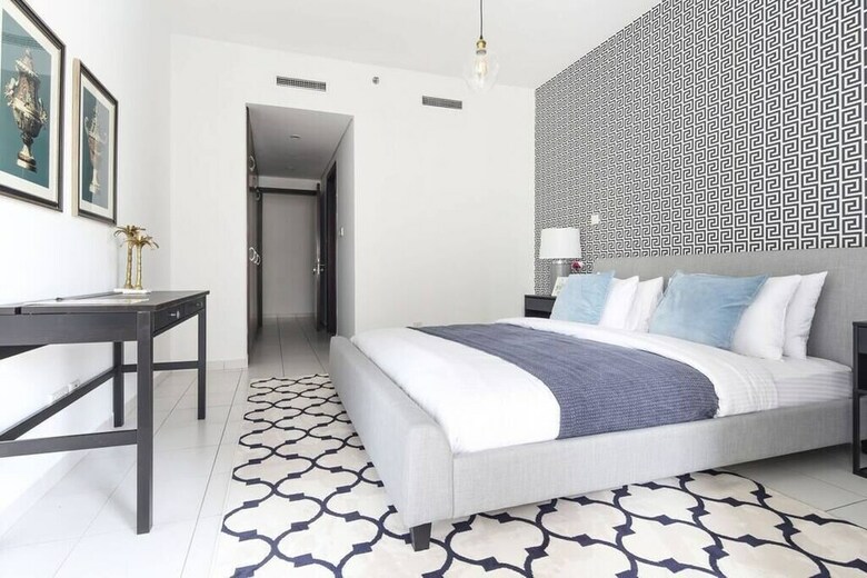 Apartamento Frank Porter Marina Tower