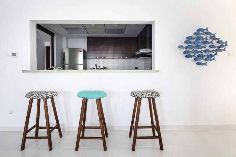 Apartamento Frank Porter Marina Tower