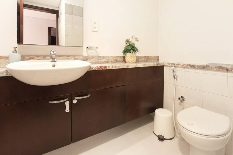 Apartamento Frank Porter Marina Tower