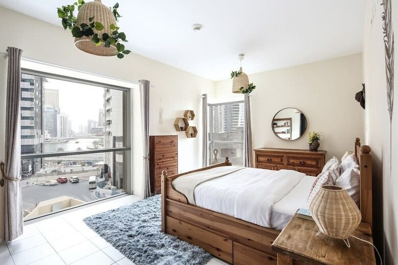 Apartamento Frank Porter Marina Tower