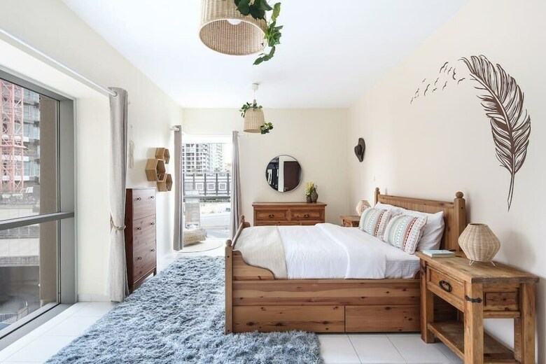 Apartamento Frank Porter Marina Tower