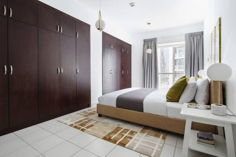 Apartamento Frank Porter Marina Tower