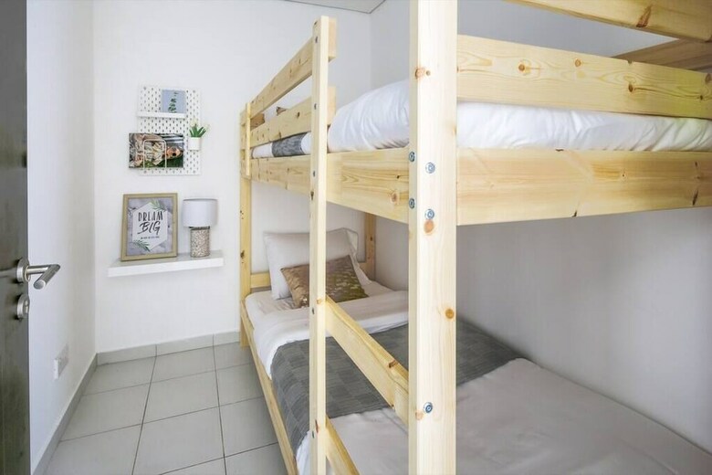 Apartamento Frank Porter Marina Tower