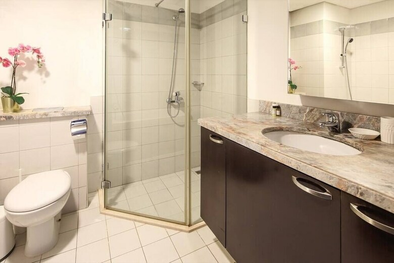 Apartamento Frank Porter Marina Tower