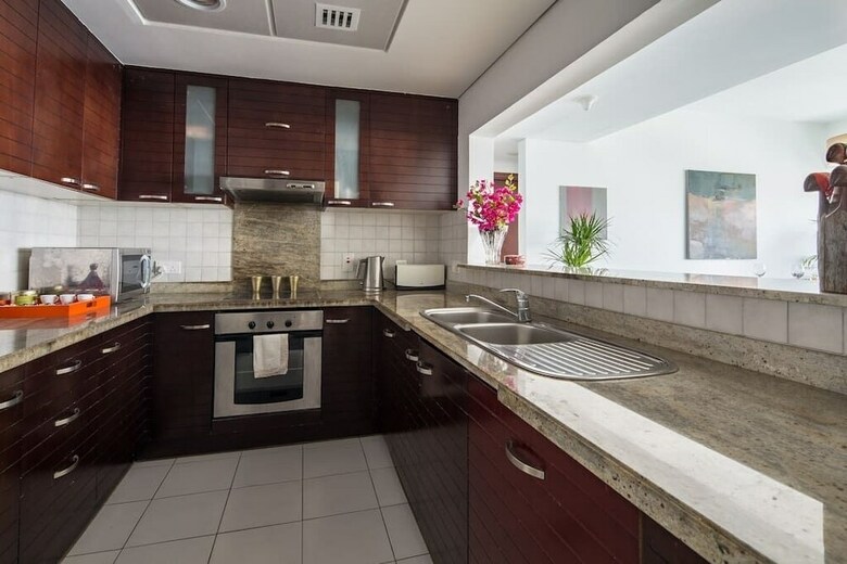 Apartamento Frank Porter Marina Tower