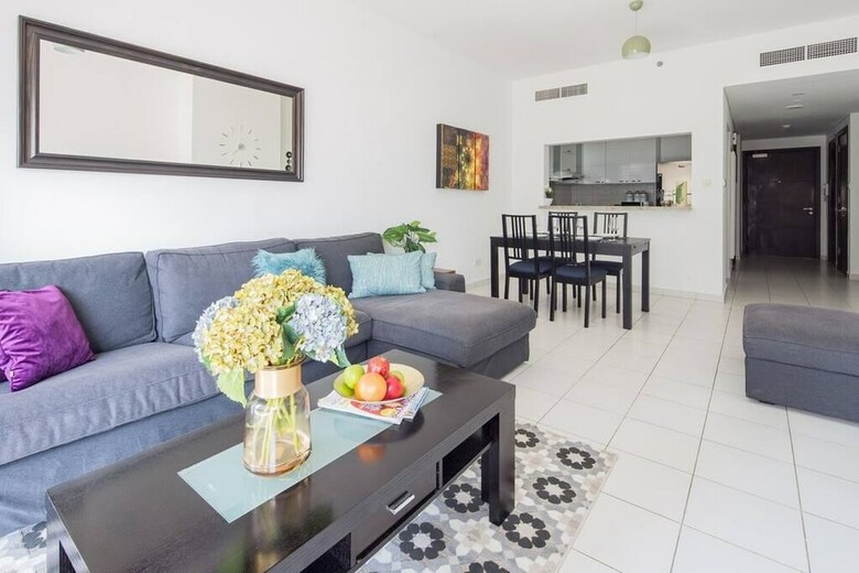 Apartamento Frank Porter Marina Tower