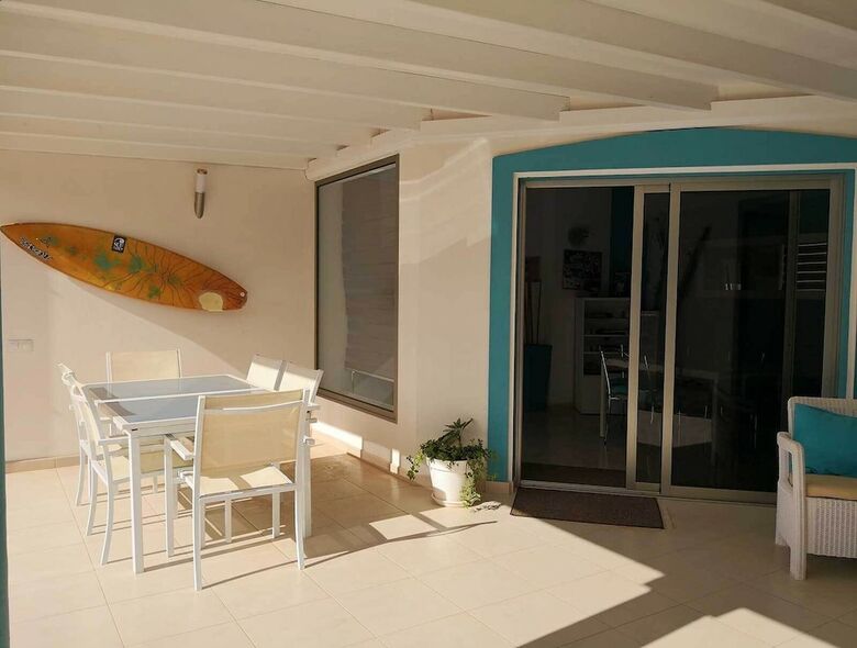 Hostal Surfintrip - Hostel