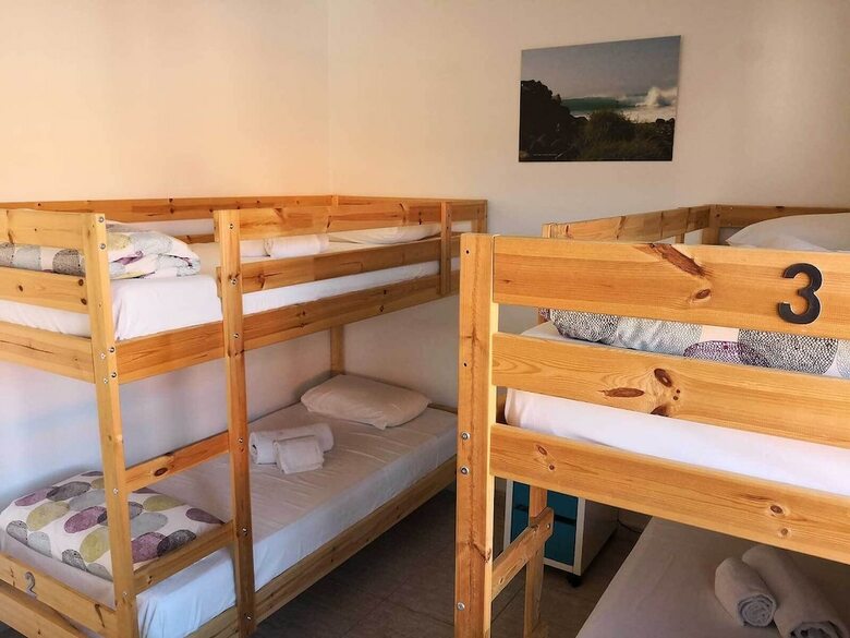 Hostal Surfintrip - Hostel