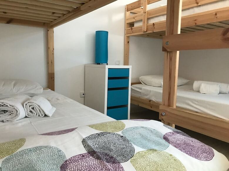 Hostal Surfintrip - Hostel