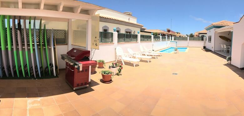 Hostal Surfintrip - Hostel