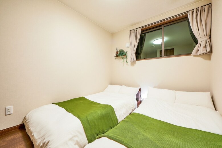 E-horizon Resort Condominium Nago B