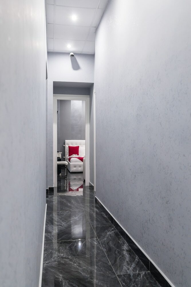 Hotel Bella Napoli Suites
