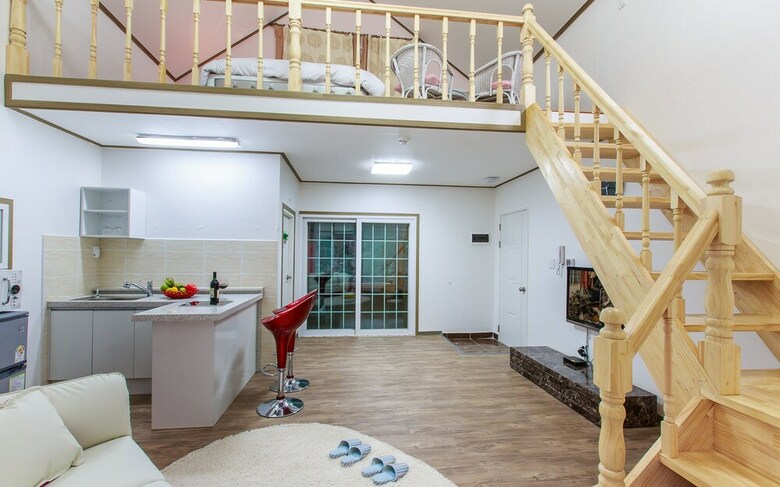 Sky Wind And Star Spa Pension