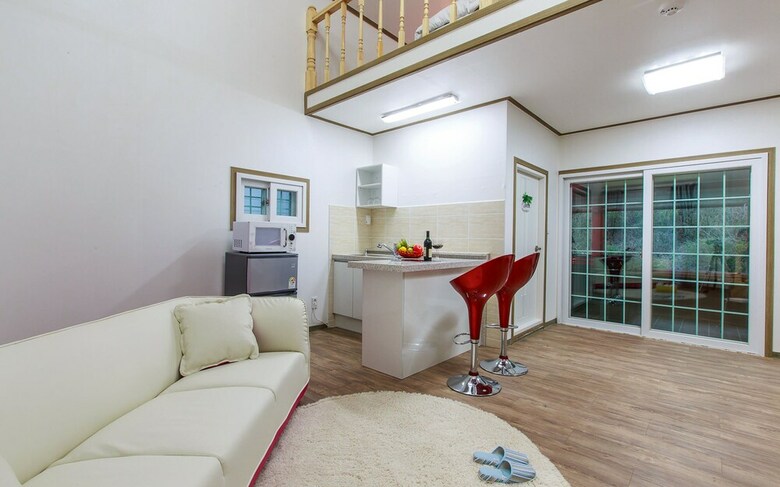 Sky Wind And Star Spa Pension