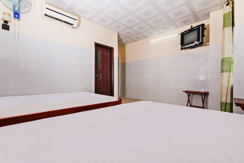 Hotel Oyo 677 Ngoc Ly Motel
