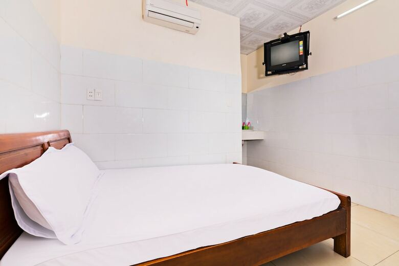 Hotel Oyo 677 Ngoc Ly Motel