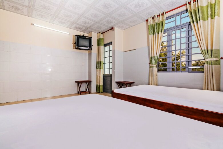 Hotel Oyo 677 Ngoc Ly Motel