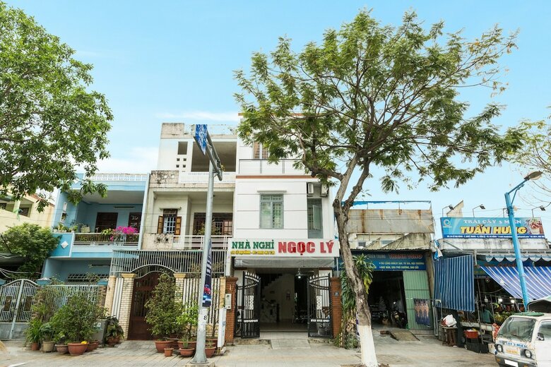 Hotel Oyo 677 Ngoc Ly Motel