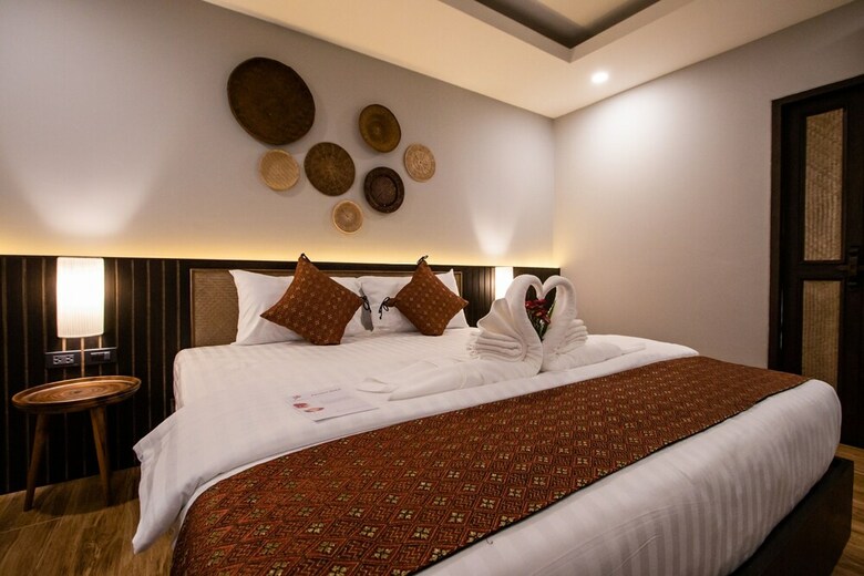 Paraiso Hotel Chiangmai