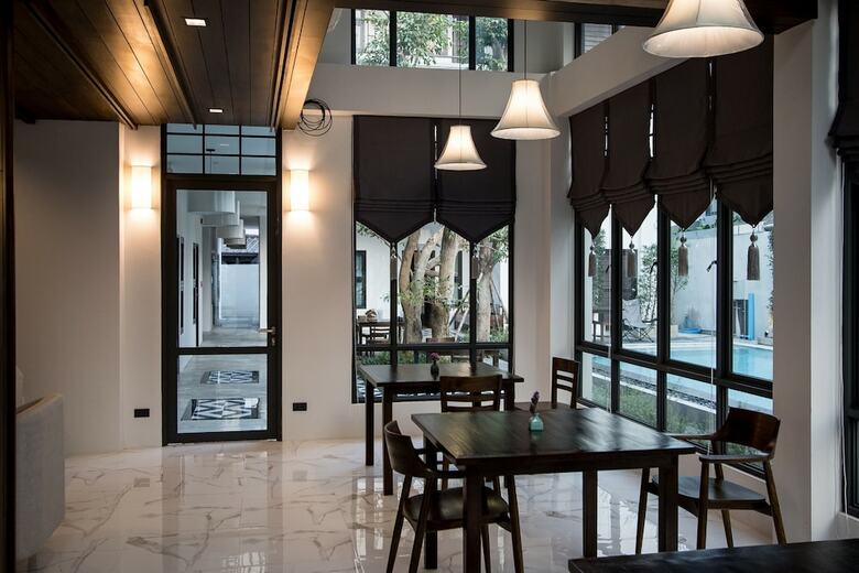 Paraiso Hotel Chiangmai