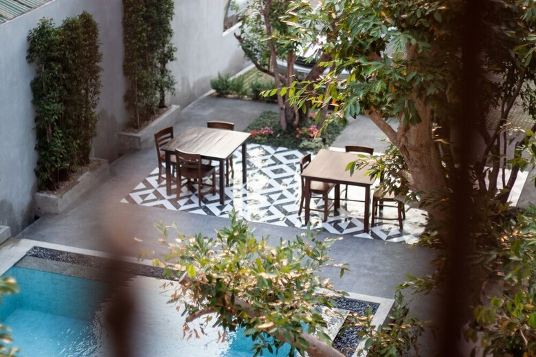 Paraiso Hotel Chiangmai