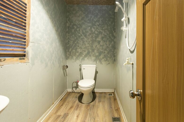 Hostal D-green Hostel