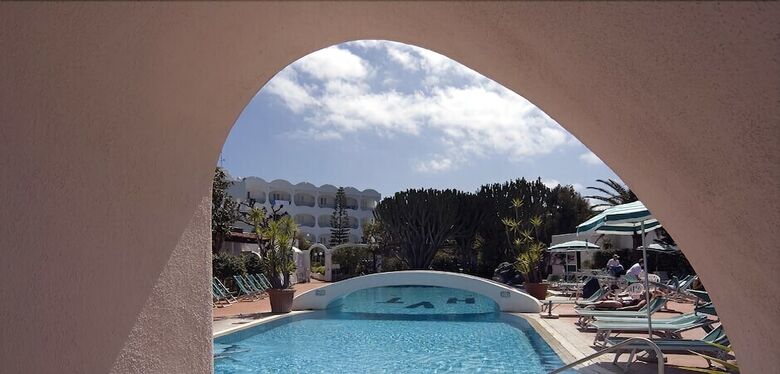 Hotel Terme Villa Teresa