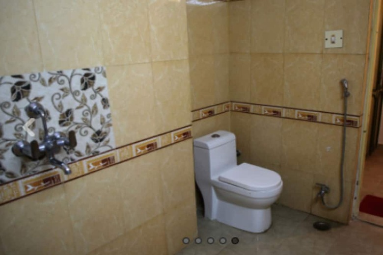 Hotel Navrang