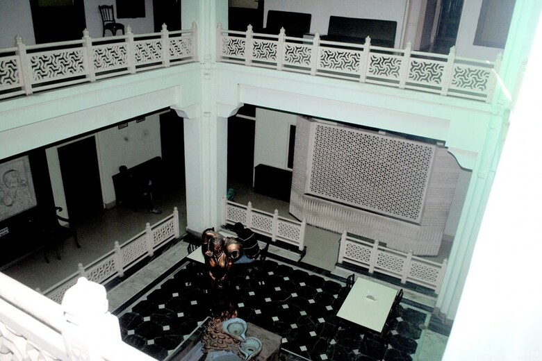 Hotel Navrang