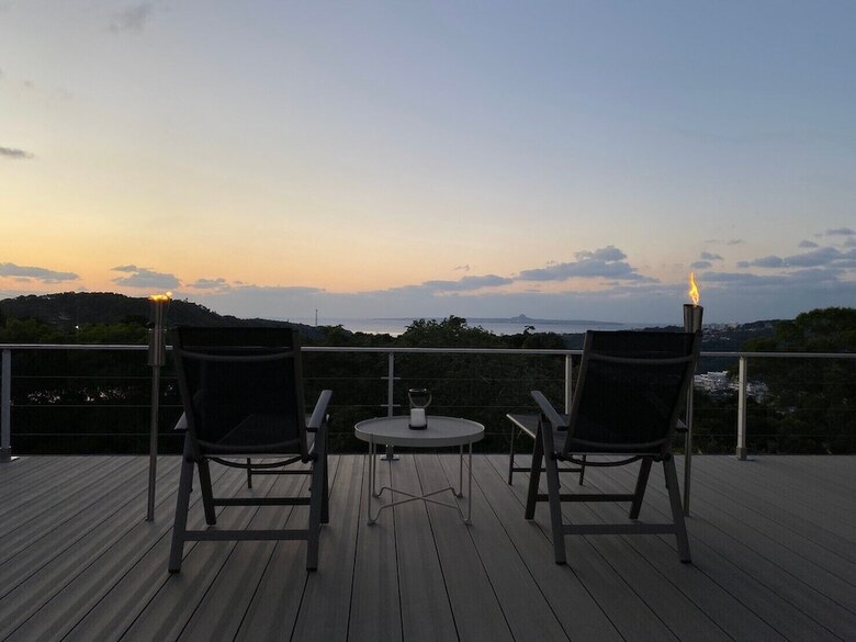 Motobu Terrace
