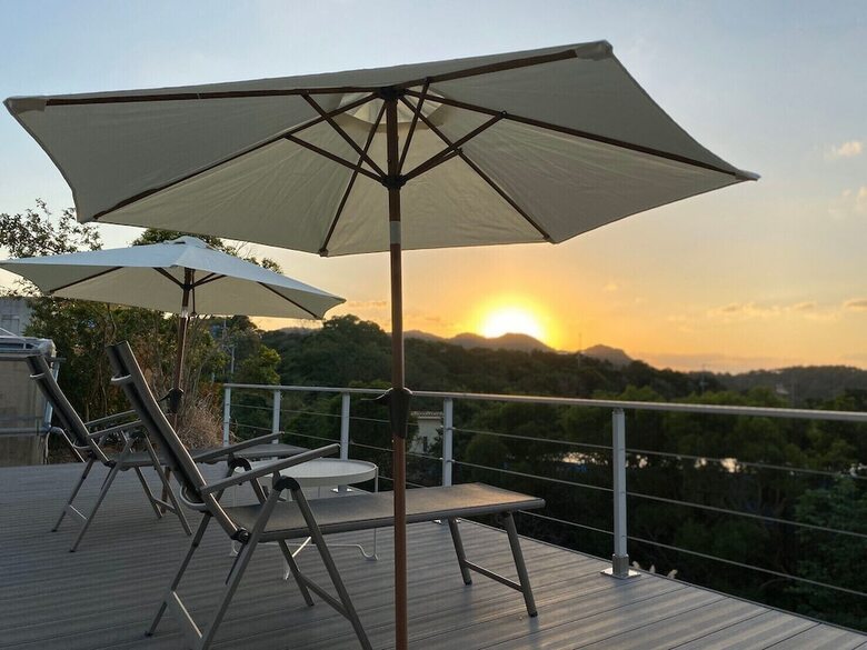 Motobu Terrace
