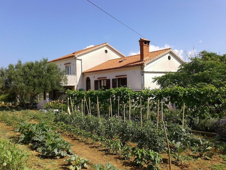 Apartment Radovic Nives