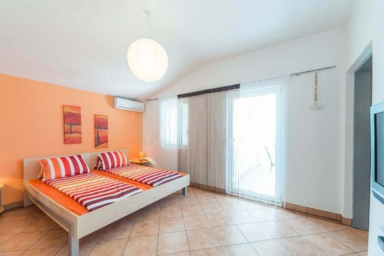 Apartments Bojana