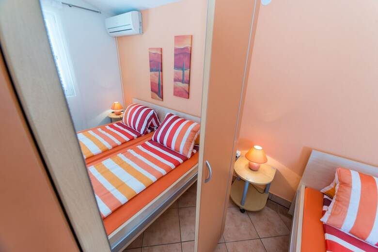 Apartments Bojana
