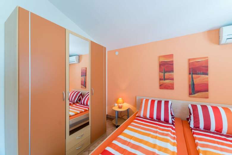Apartments Bojana