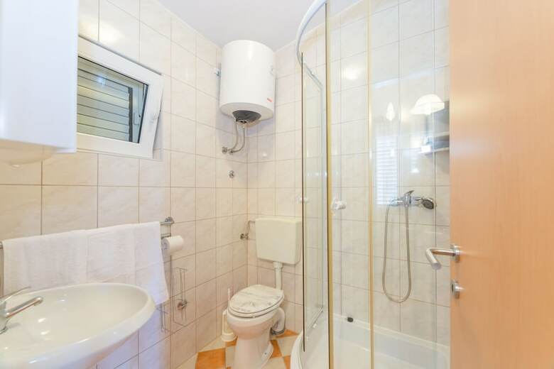 Apartments Bojana