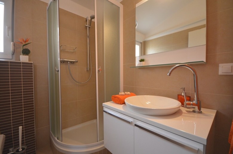 Apartments Tomasevic