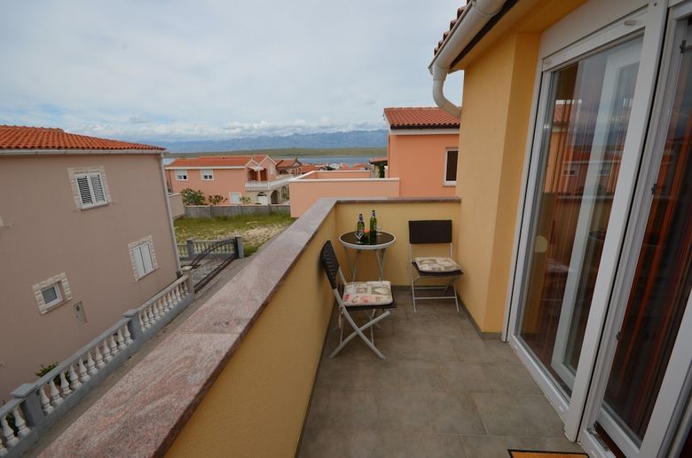 Apartments Tomasevic