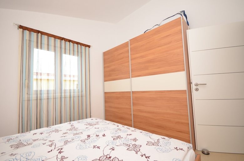 Apartments Tomasevic