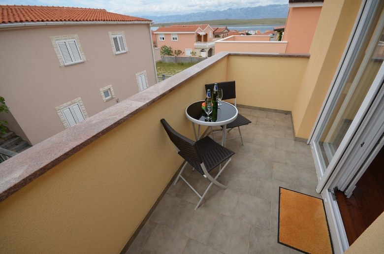 Apartments Tomasevic