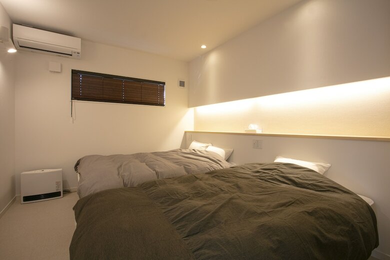Apartamentos Setsu
