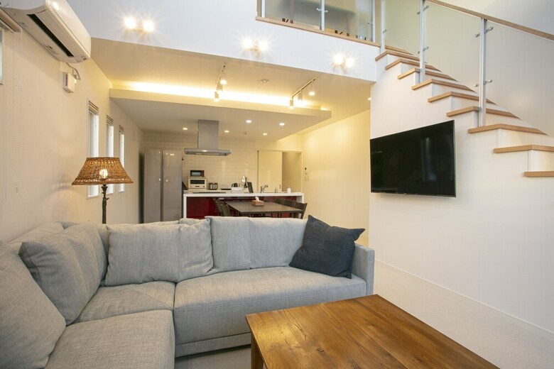 Apartamentos Setsu