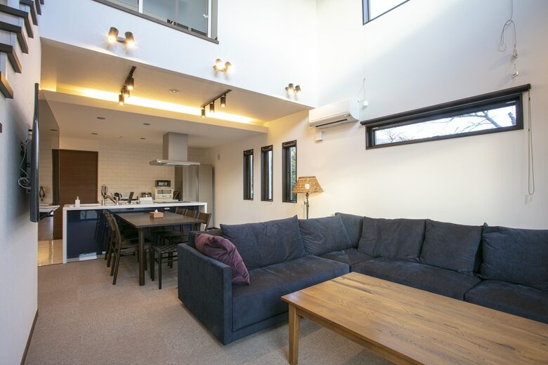 Apartamentos Setsu